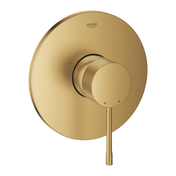 GROHE Essence 24168GN1 | Concealed Shower Mixer
