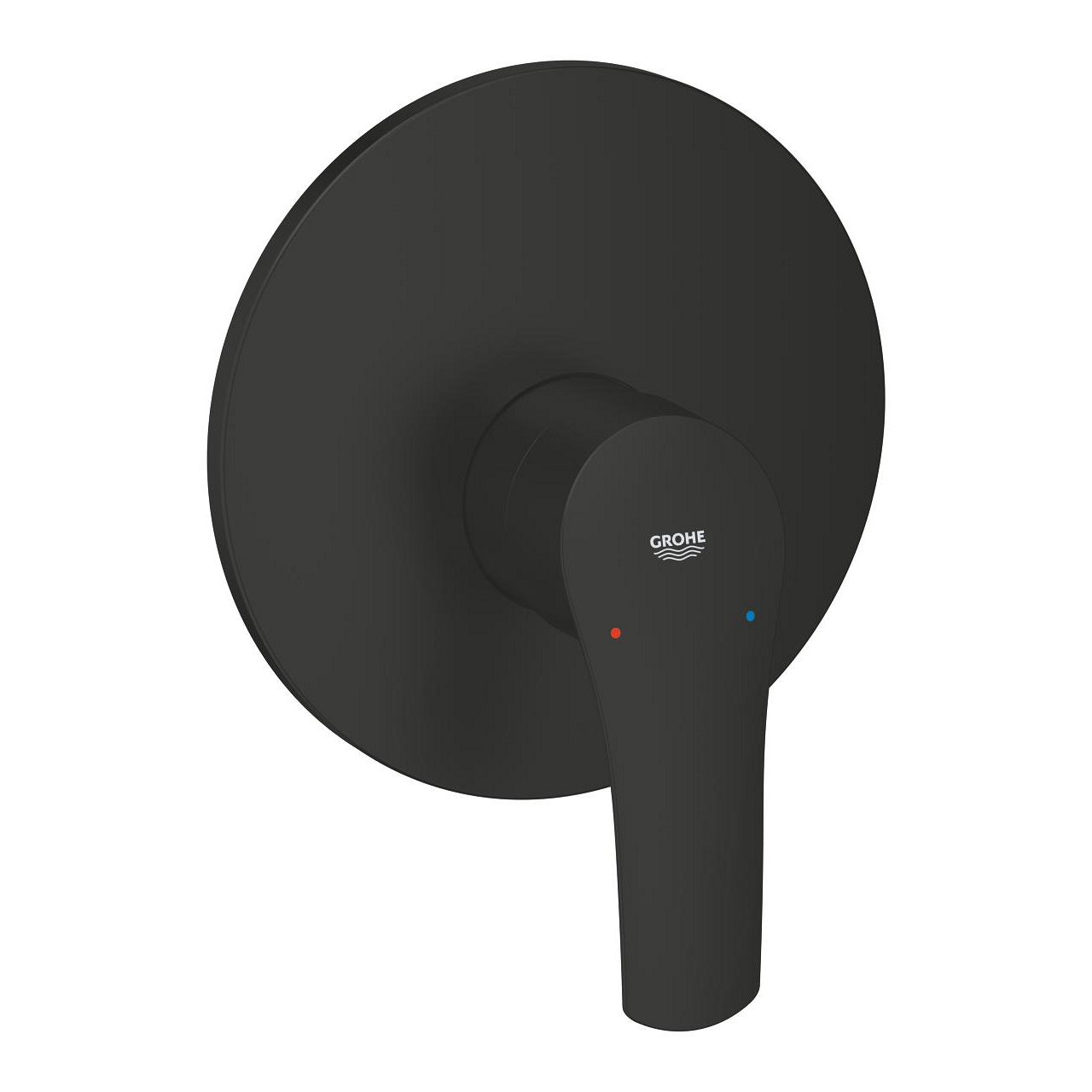 GROHE Eurosmart 194512433 | Concealed Shower Mixer