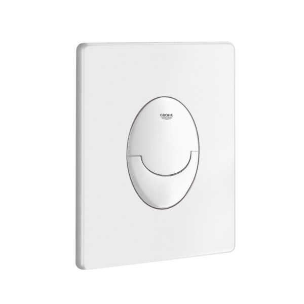 GROHE Skate Air 38505SH0 | Flush Plate
