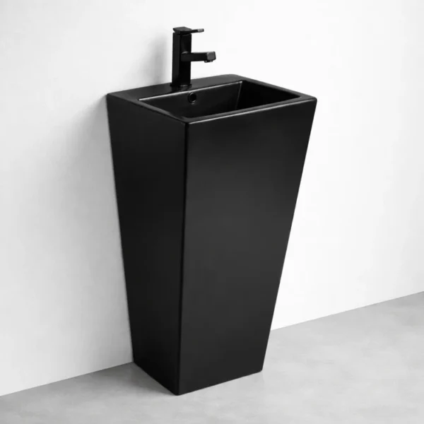 AQUABATH PWB-B-01 | Free Standing Washbasin