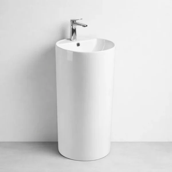 AQUABATH PWB-B-02 | Free Standing Washbasin