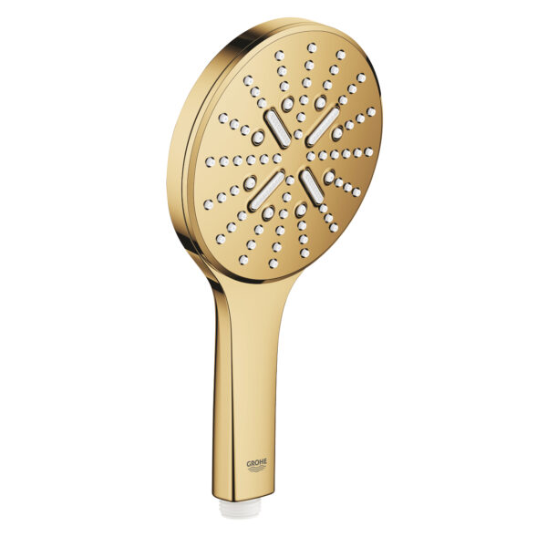 GROHE SmartActive 26574GL0 | Hand Shower Set