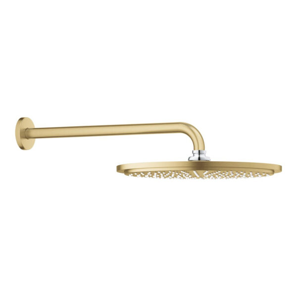 GROHE Cosmopolitan 26066GN0 | Rain Shower with Arm