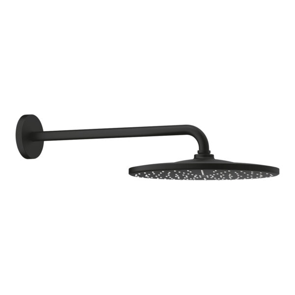GROHE Mono 22121KF0 | Rain Shower with Arm
