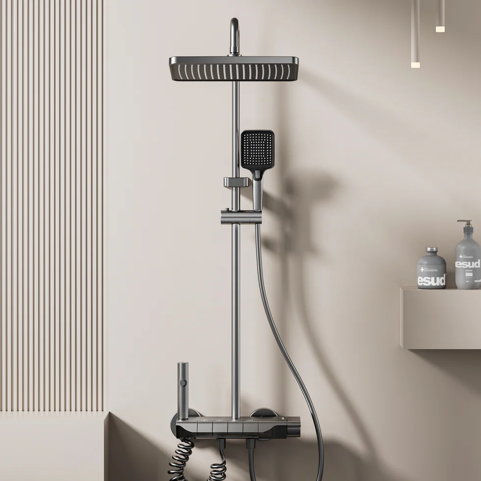 AQUABATH SSB-WZ-2 | Shower Panel