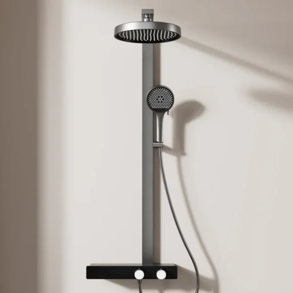 AQUABATH SSL-WZ-1 | Shower Panel