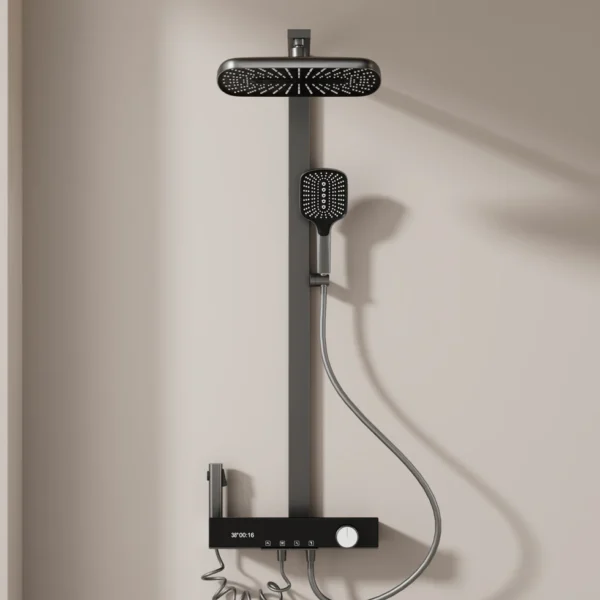 AQUABATH SSL-WZ-2 | Shower Panel