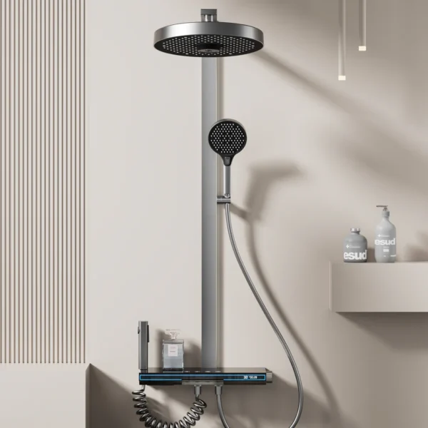 AQUABATH SSL-WZ-3 | Shower Panel