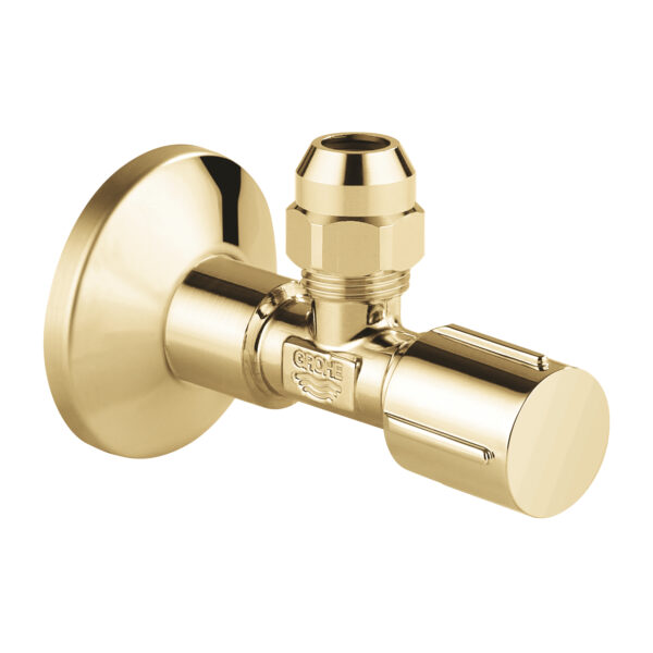 GROHE 22037GL0 | Tee Stopcock