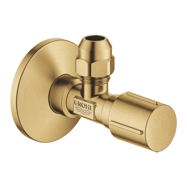 GROHE 22037GN0 | Tee Stopcock