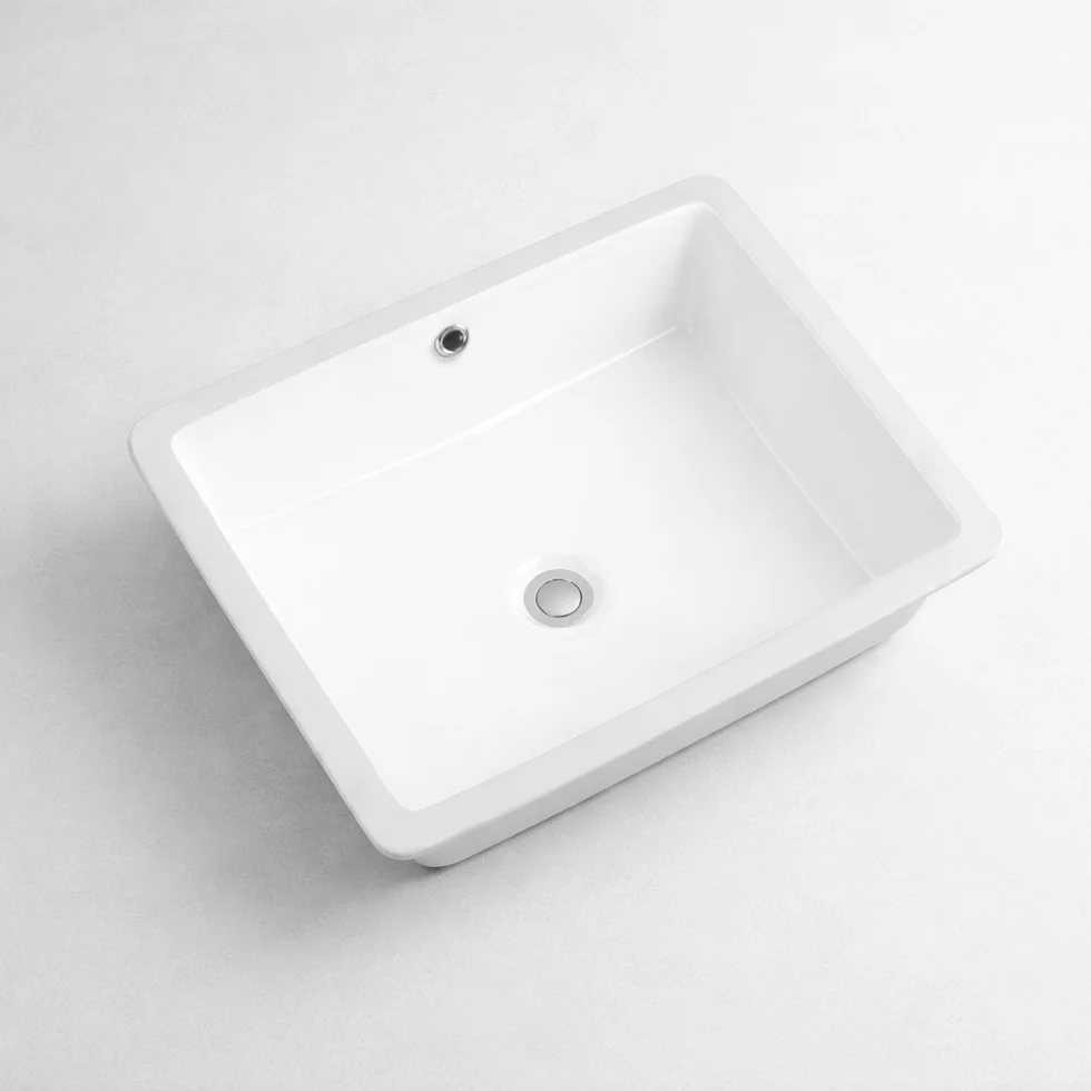 AQUABATH WB-BUC-1 | Under Counter Washbasin