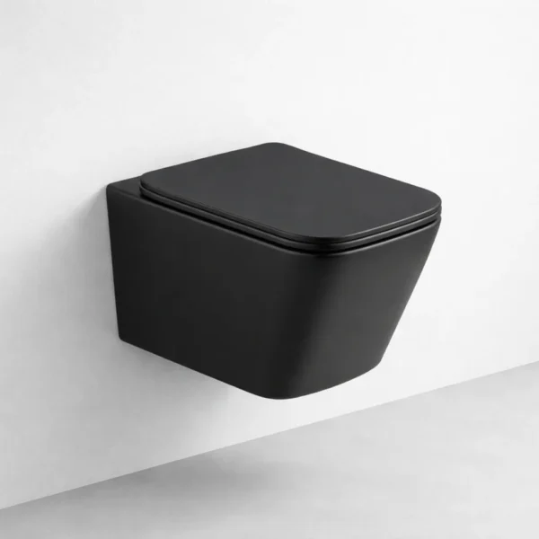 AQUABATH WHT-B-2 | Wall Hung Toilet
