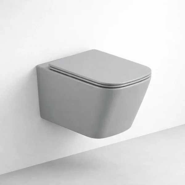 AQUABATH WHT-B-2 | Wall Hung Toilet