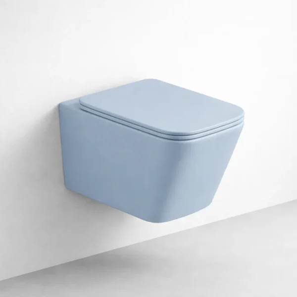 AQUABATH WHT-B-2 | Wall Hung Toilet