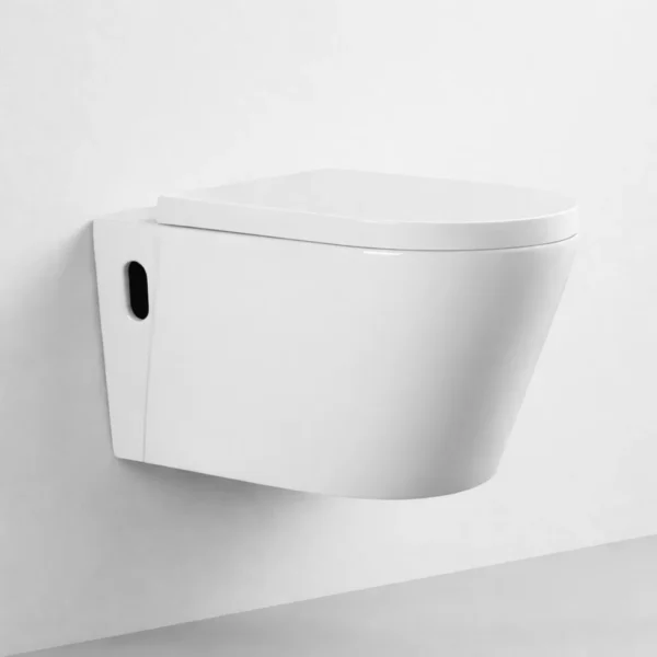 AQUABATH WHT-B-3 | Wall Hung Toilet