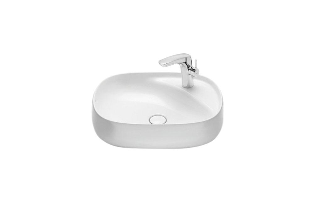 PORTA HD1055 | Art Vanity Washbasin