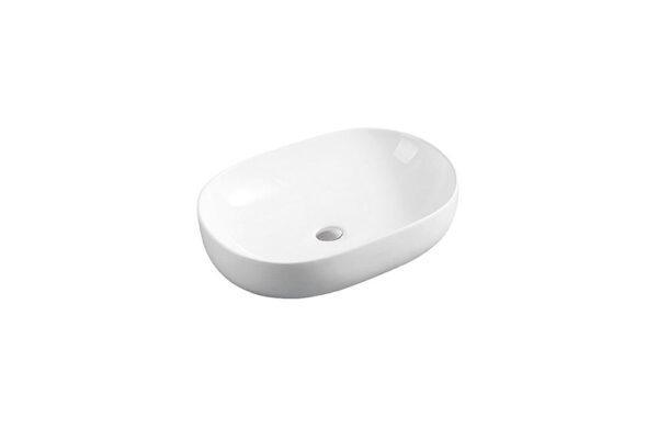 PORTA HD134 | Art Vanity Washbasin