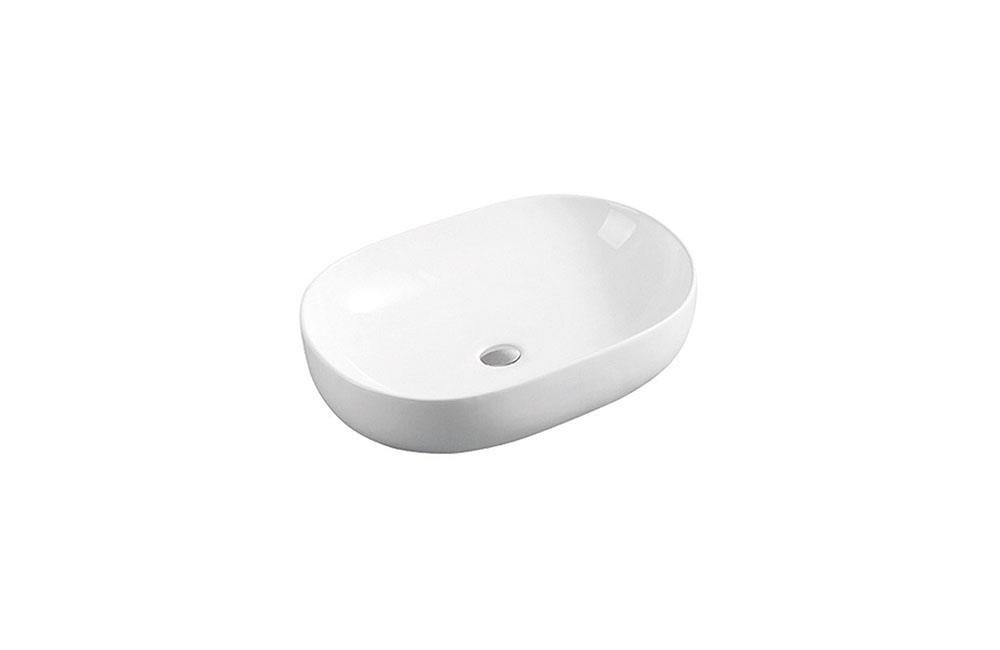 PORTA HD134 | Art Vanity Washbasin