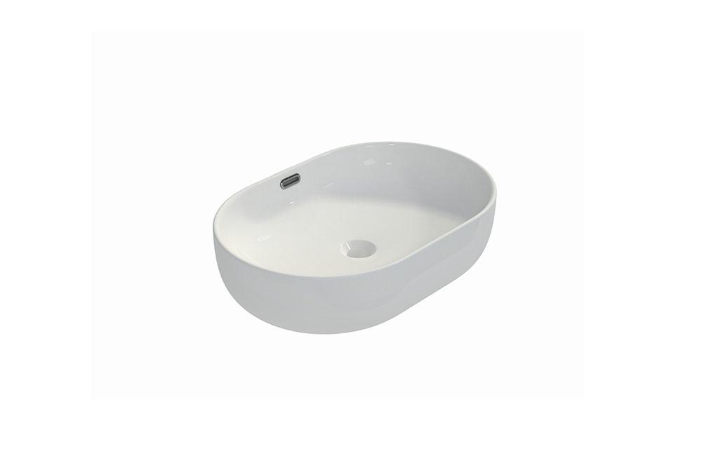 PORTA HD191 | Art Vanity Washbasin
