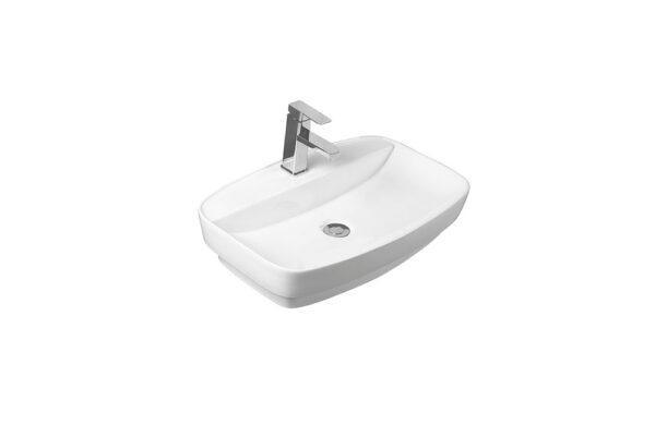 PORTA HD195 | Art Vanity Washbasin