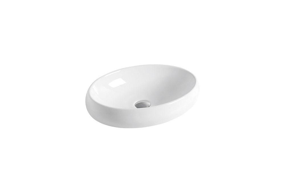 PORTA HD199 | Art Vanity Washbasin