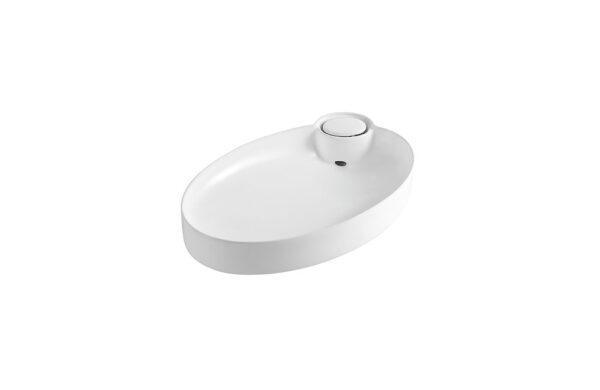 PORTA HD745 | Art Vanity Washbasin