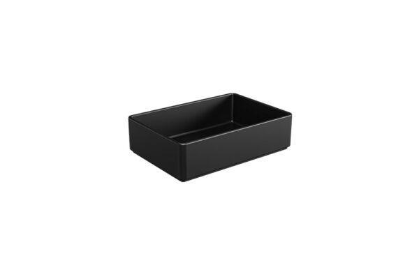 PORTA HDA029MB | Art Vanity Washbasin