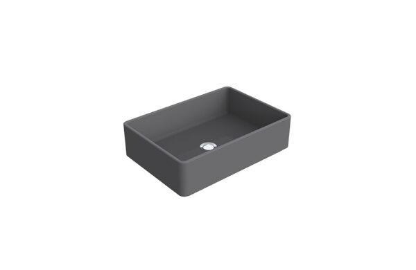 PORTA HDA029MG | Art Vanity Washbasin