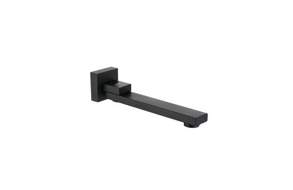 PORTA HDA811-MB | Bath Spout
