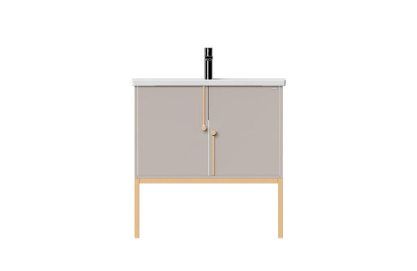 PORTA HDFL333 | Cabinet Washbasin