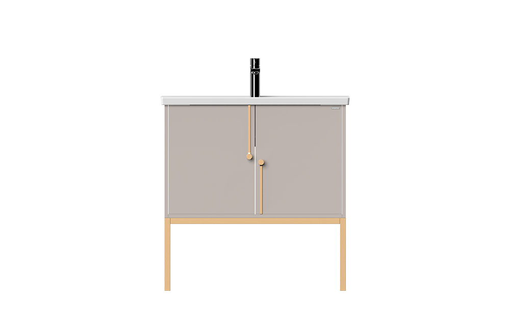 PORTA HDFL333 | Cabinet Washbasin