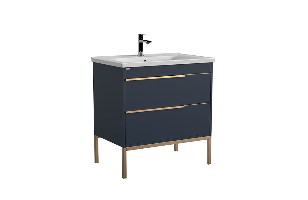 PORTA HDFL777 | Cabinet Washbasin