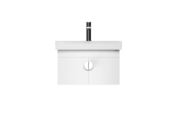 PORTA HDWP606 | Cabinet Washbasin