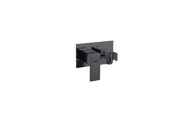 PORTA HDA3636-GG | Concealed Toilet Shower Mixer