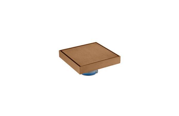 PORTA FW85-BRG | Floor Drain