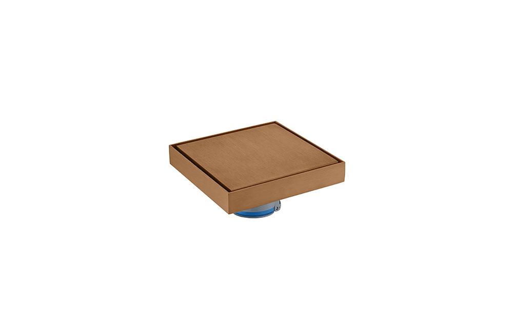 PORTA FW85-BRG | Floor Drain