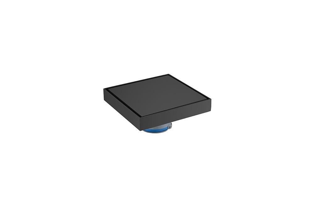 PORTA FW85-MB | Floor Drain