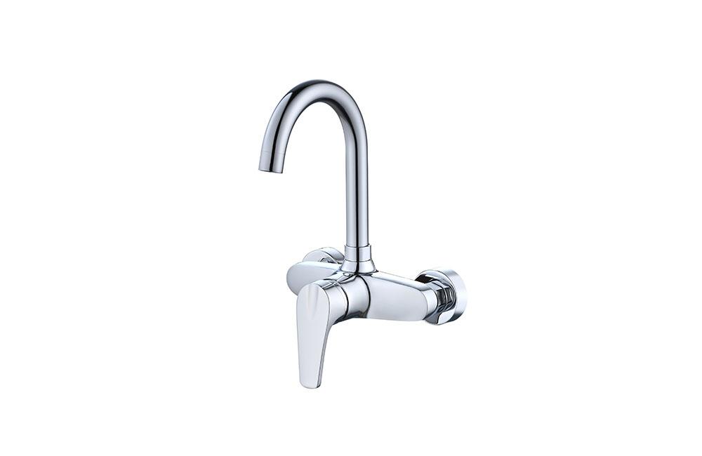 PORTA HDA460XH | Kitchen Sink Mixer