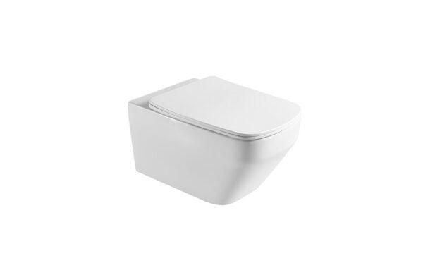 PORTA HD925WH | Wall Hung Toilet