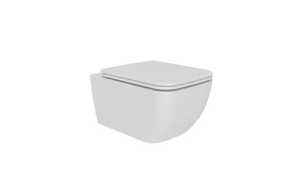 PORTA HD927WH | Wall Hung Toilet