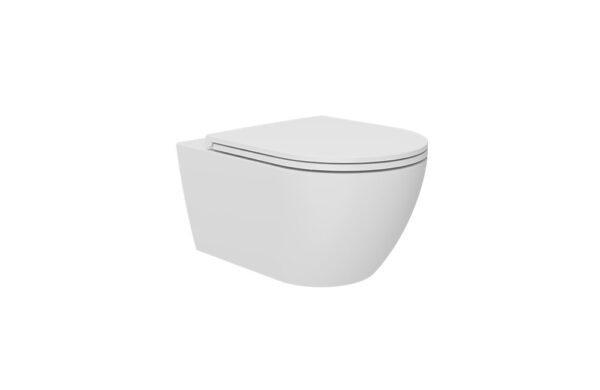 PORTA HD928WH | Wall Hung Toilet