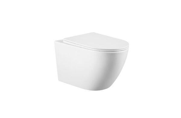 PORTA HD935WH | Wall Hung Toilet