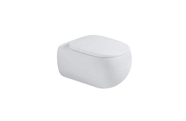 PORTA HD944WH | Wall Hung Toilet