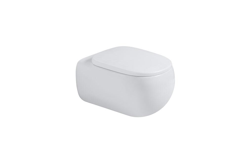 PORTA HD944WH | Wall Hung Toilet