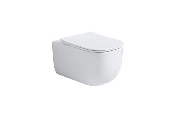 PORTA HD945WH | Wall Hung Toilet