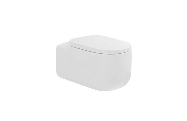 PORTA HD950WH | Wall Hung Toilet