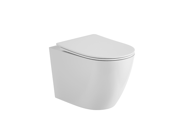 SERA PURE S20CA012-00 | Wall Hung Toilet