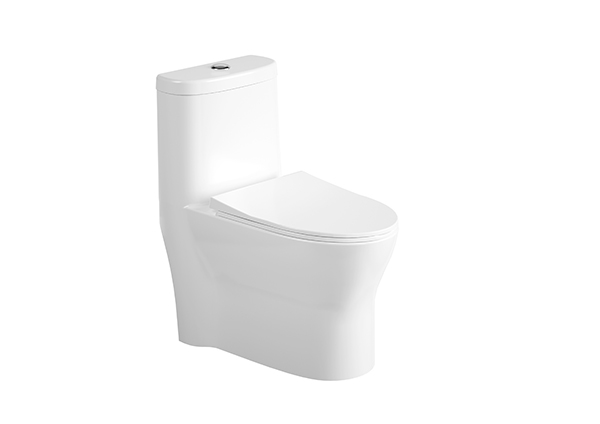 SERA Appollo S22CA213-00 | One Piece Toilet