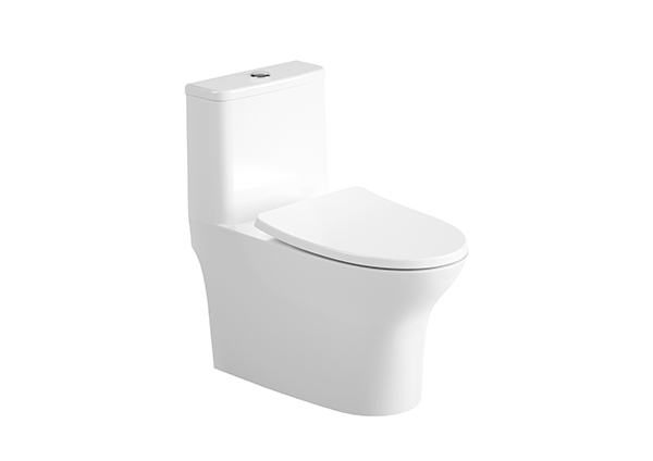SERA City S22CA217-00 | One Piece Toilet