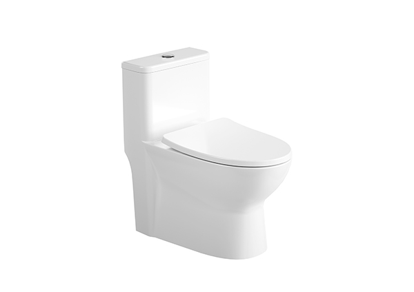 SERA Gio S22CA218-00 | One Piece Toilet